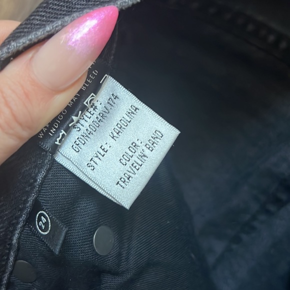 GRLFRND Karolina Traveling Band - Picture 4 of 6